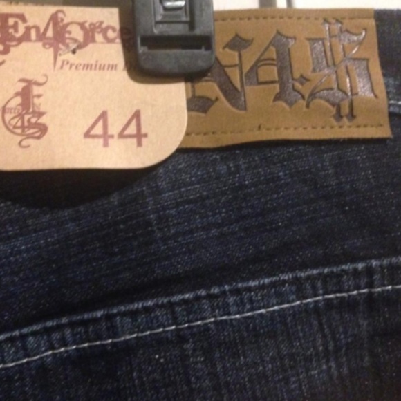 En4orce Premium Jeans for Men for Clubbing - Picture 3 of 7